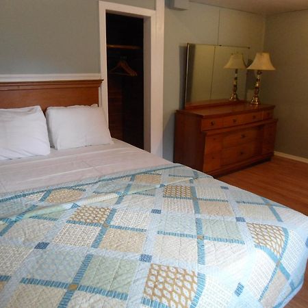 Flower Field Inn And Cottages Stroudsburg Buitenkant foto