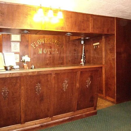 Flower Field Inn And Cottages Stroudsburg Interieur foto