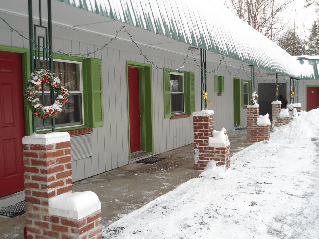 Flower Field Inn And Cottages Stroudsburg Buitenkant foto