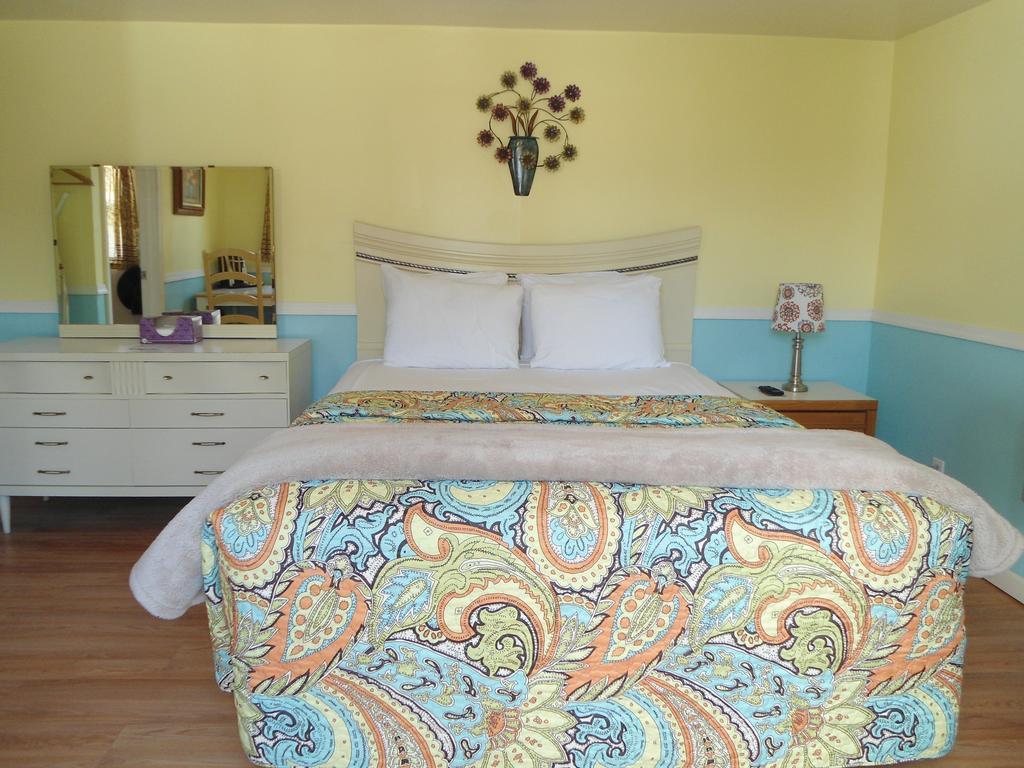 Flower Field Inn And Cottages Stroudsburg Buitenkant foto