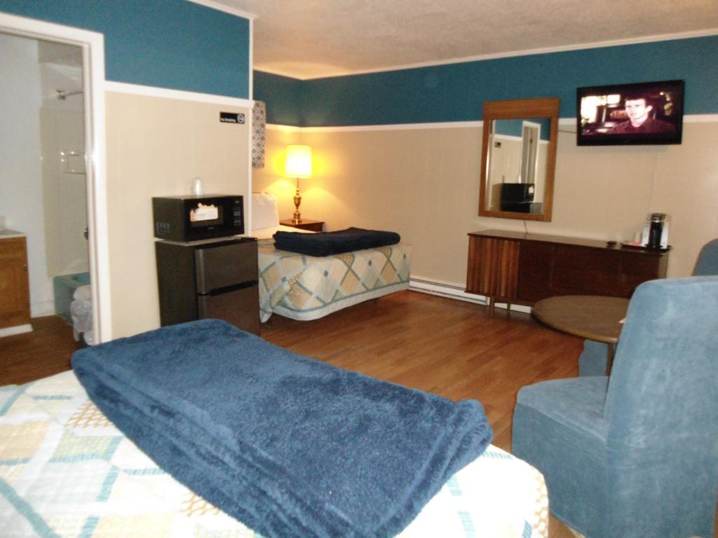 Flower Field Inn And Cottages Stroudsburg Kamer foto
