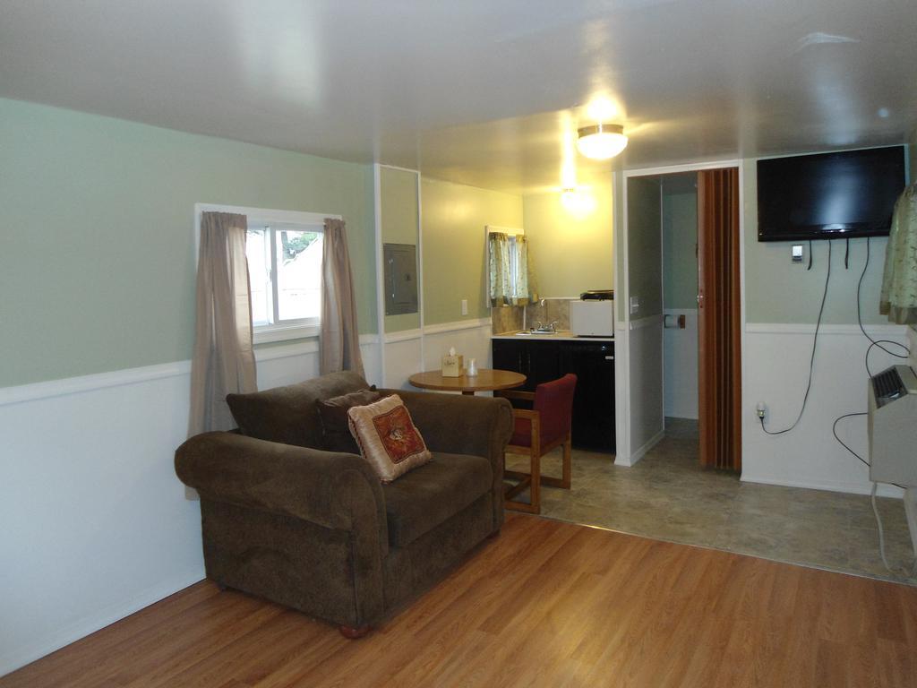 Flower Field Inn And Cottages Stroudsburg Kamer foto