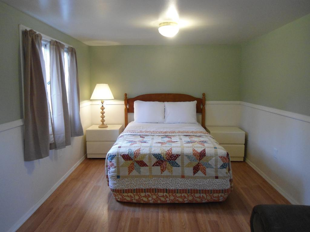 Flower Field Inn And Cottages Stroudsburg Kamer foto