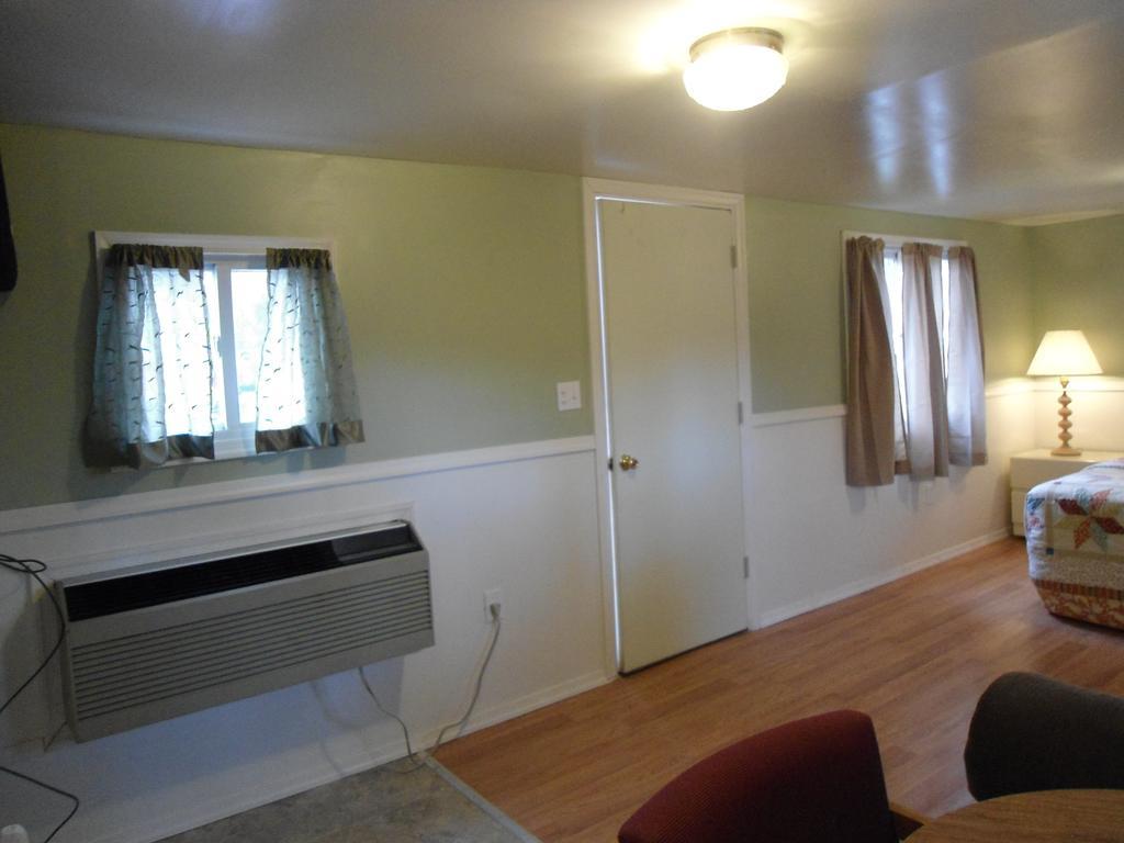 Flower Field Inn And Cottages Stroudsburg Kamer foto