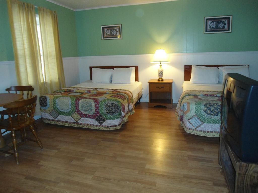 Flower Field Inn And Cottages Stroudsburg Kamer foto