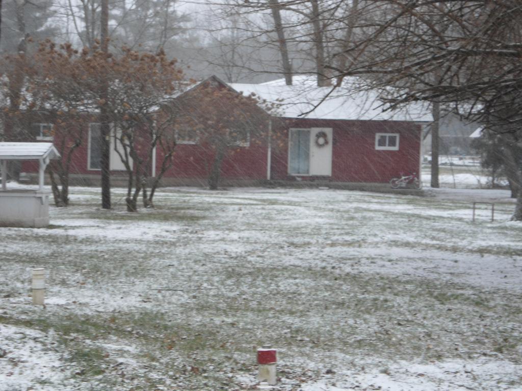 Flower Field Inn And Cottages Stroudsburg Buitenkant foto