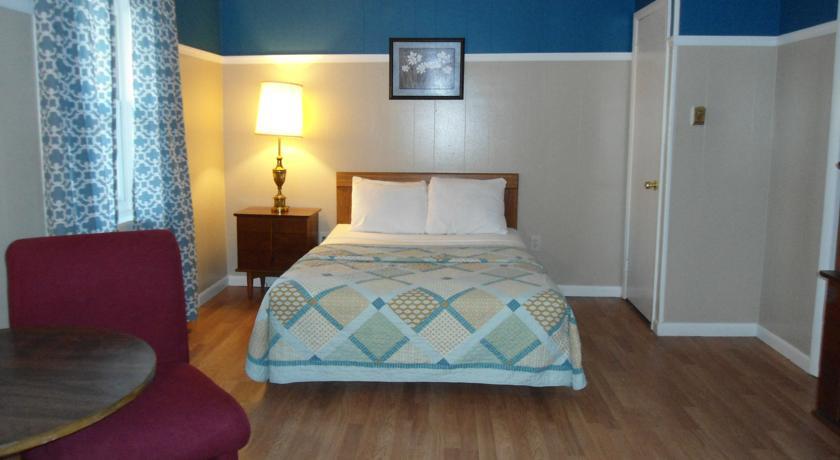 Flower Field Inn And Cottages Stroudsburg Buitenkant foto