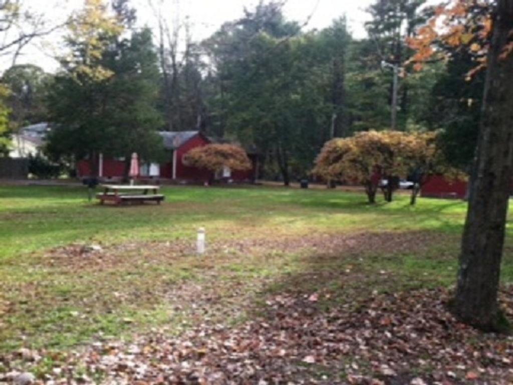 Flower Field Inn And Cottages Stroudsburg Buitenkant foto